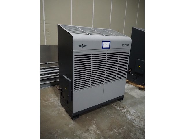 Bitzer kühlmaschinenbau gmbh - afbeelding 2 van  6