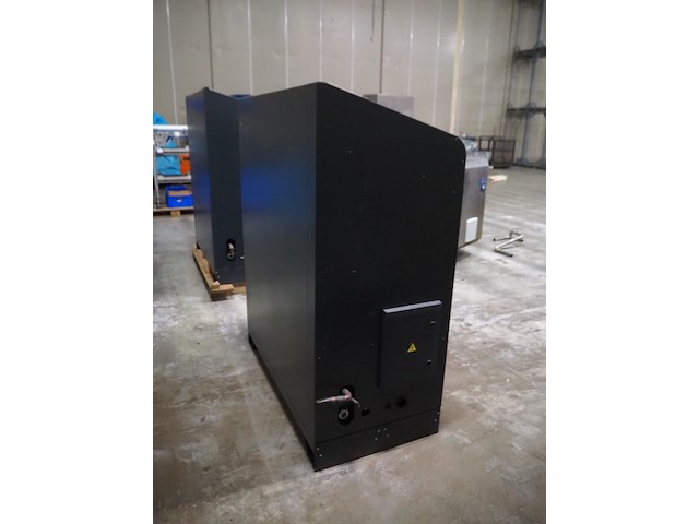 Bitzer kühlmaschinenbau gmbh - afbeelding 3 van  6