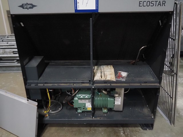 Bitzer kühlmaschinenbau gmbh - afbeelding 4 van  6