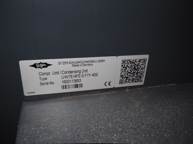 Bitzer kühlmaschinenbau gmbh - afbeelding 6 van  6