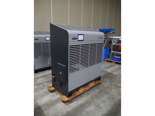 Bitzer kühlmaschinenbau gmbh - afbeelding 1 van  7