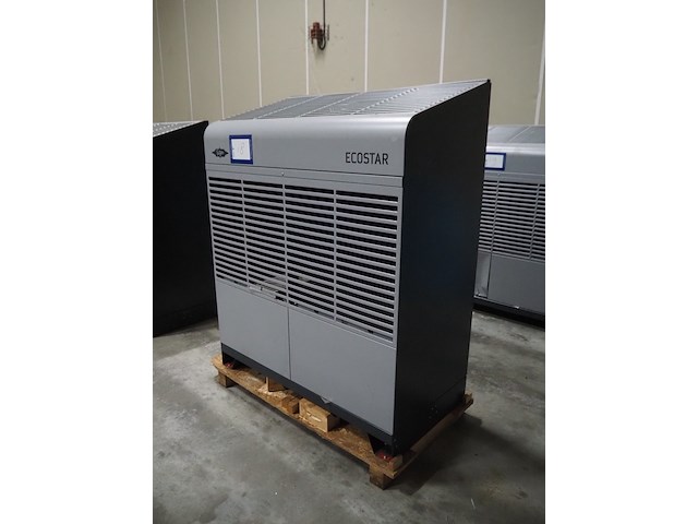 Bitzer kühlmaschinenbau gmbh - afbeelding 2 van  7