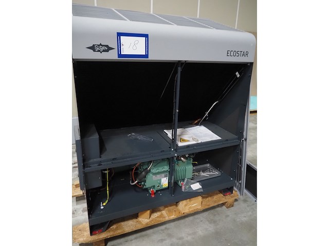 Bitzer kühlmaschinenbau gmbh - afbeelding 4 van  7