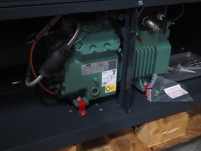 Bitzer kühlmaschinenbau gmbh - afbeelding 5 van  7