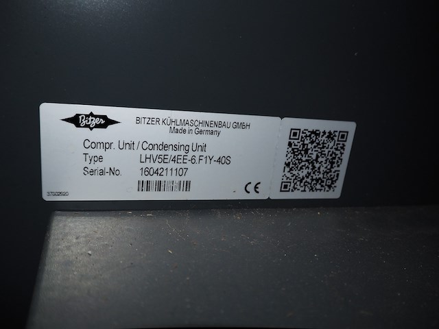Bitzer kühlmaschinenbau gmbh - afbeelding 7 van  7
