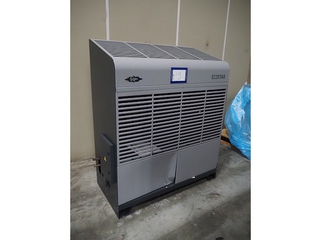 Bitzer kühlmaschinenbau gmbh - afbeelding 1 van  9