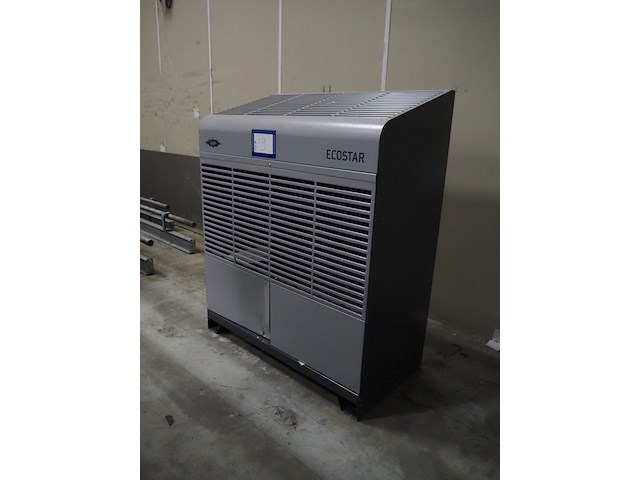 Bitzer kühlmaschinenbau gmbh - afbeelding 2 van  9