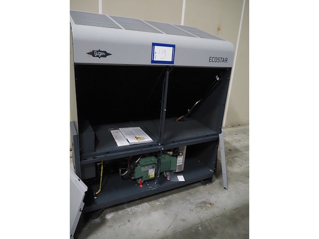 Bitzer kühlmaschinenbau gmbh - afbeelding 4 van  9