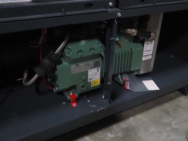 Bitzer kühlmaschinenbau gmbh - afbeelding 5 van  9