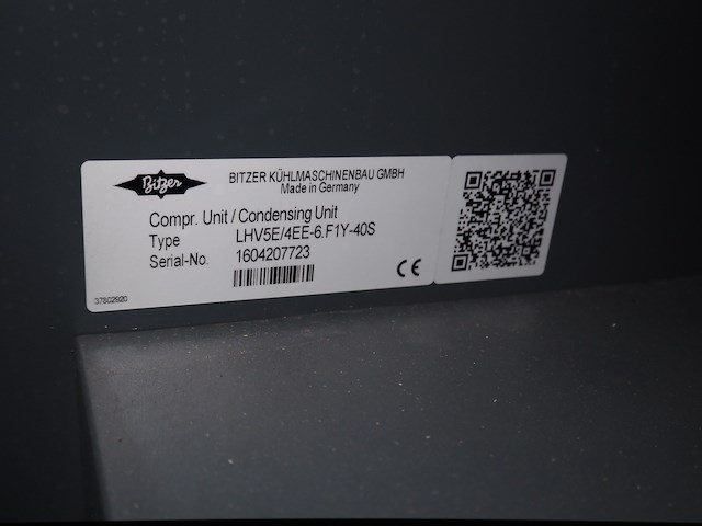 Bitzer kühlmaschinenbau gmbh - afbeelding 9 van  9