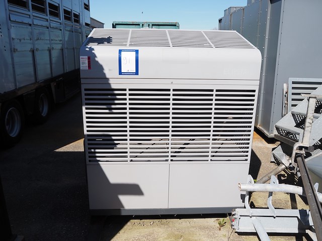 Bitzer kühlmaschinenbau gmbh - afbeelding 1 van  6