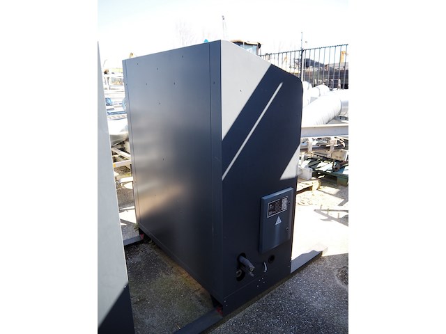 Bitzer kühlmaschinenbau gmbh - afbeelding 2 van  6