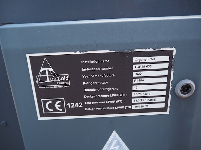 Bitzer kühlmaschinenbau gmbh - afbeelding 6 van  6