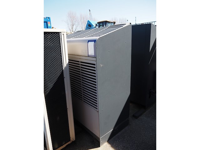 Bitzer kühlmaschinenbau gmbh - afbeelding 1 van  4