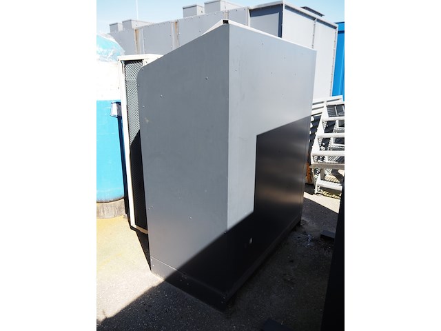 Bitzer kühlmaschinenbau gmbh - afbeelding 2 van  4