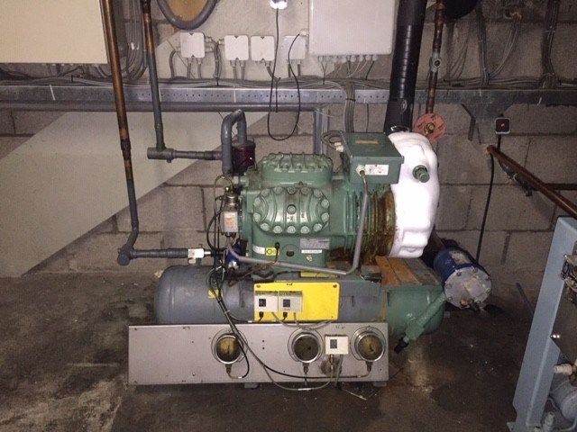 Bitzer kühlmaschinenbau gmbh - afbeelding 1 van  3