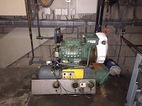 Bitzer kühlmaschinenbau gmbh - afbeelding 1 van  3