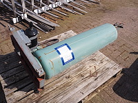 Bitzer kühlmaschinenbau gmbh - afbeelding 1 van  4