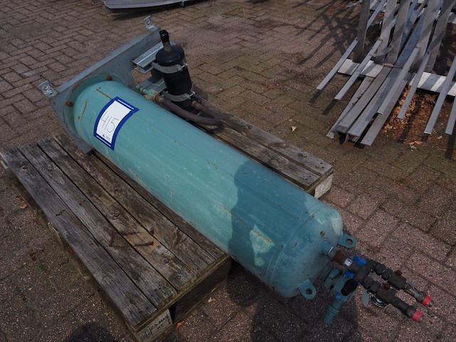 Bitzer kühlmaschinenbau gmbh - afbeelding 2 van  4