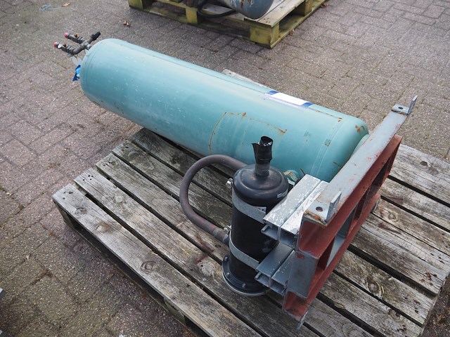 Bitzer kühlmaschinenbau gmbh - afbeelding 3 van  4