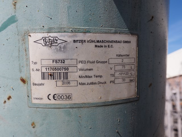 Bitzer kühlmaschinenbau gmbh - afbeelding 4 van  4