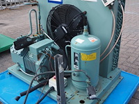 Bitzer kühlmaschinenbau gmbh - afbeelding 1 van  9