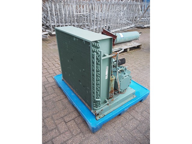 Bitzer kühlmaschinenbau gmbh - afbeelding 3 van  9