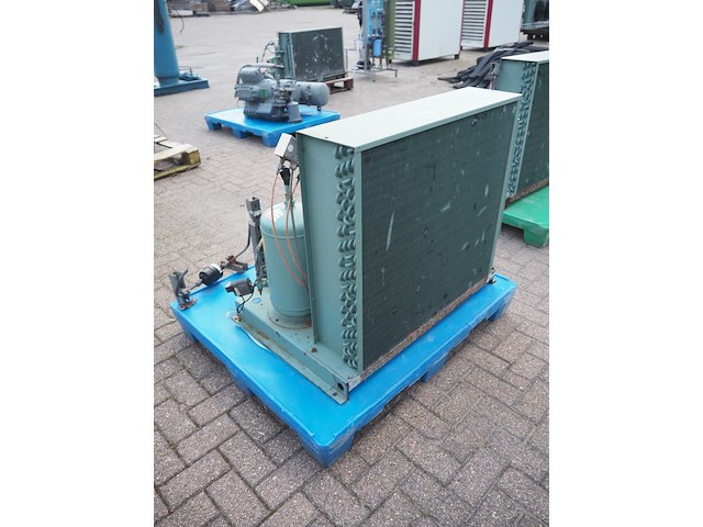 Bitzer kühlmaschinenbau gmbh - afbeelding 4 van  9