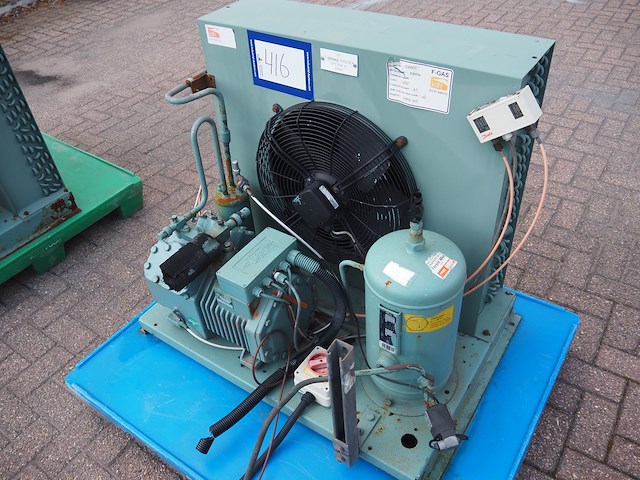 Bitzer kühlmaschinenbau gmbh - afbeelding 5 van  9