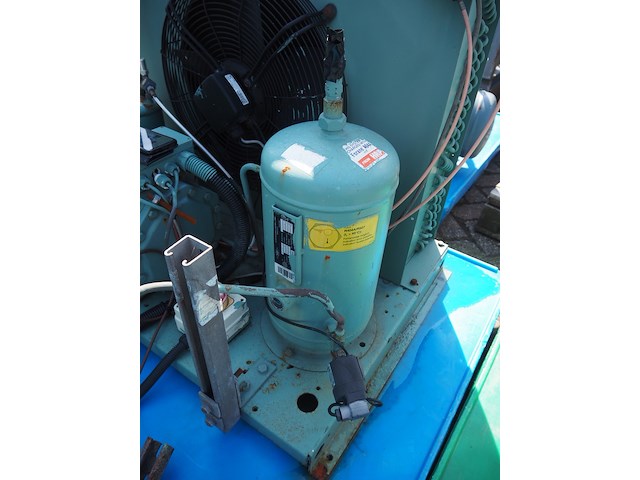 Bitzer kühlmaschinenbau gmbh - afbeelding 6 van  9