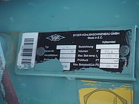 Bitzer kühlmaschinenbau gmbh - afbeelding 7 van  9