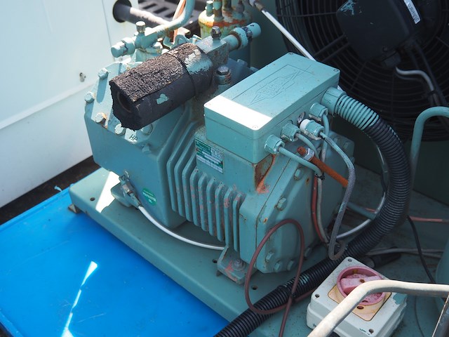 Bitzer kühlmaschinenbau gmbh - afbeelding 8 van  9