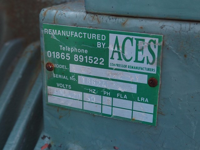 Bitzer kühlmaschinenbau gmbh - afbeelding 9 van  9