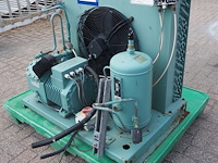 Bitzer kühlmaschinenbau gmbh - afbeelding 1 van  9