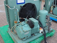 Bitzer kühlmaschinenbau gmbh - afbeelding 2 van  9