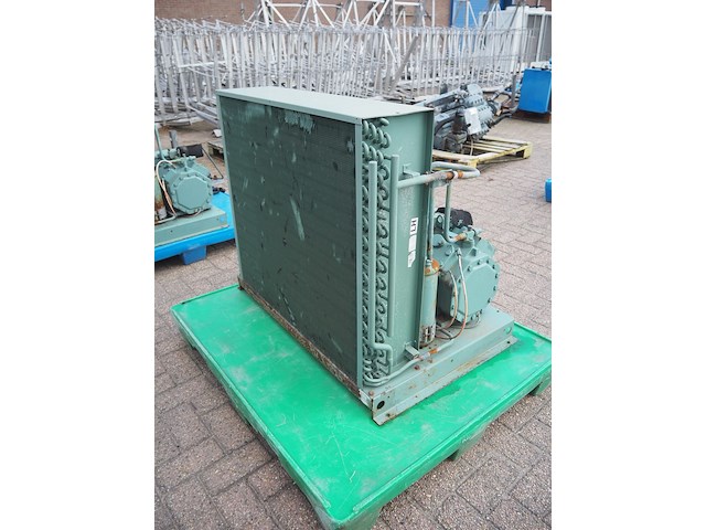 Bitzer kühlmaschinenbau gmbh - afbeelding 3 van  9