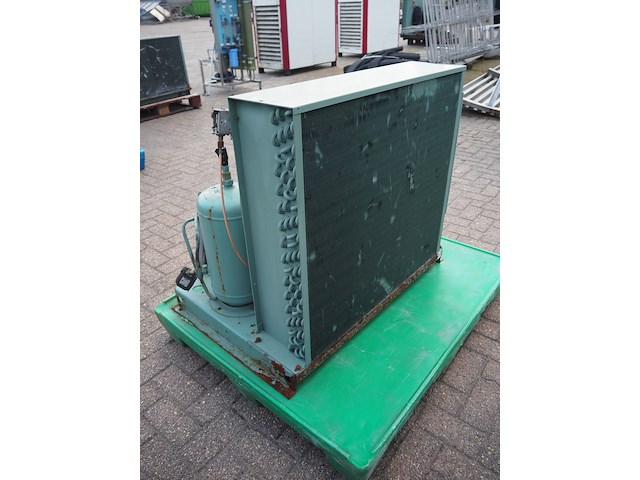 Bitzer kühlmaschinenbau gmbh - afbeelding 4 van  9