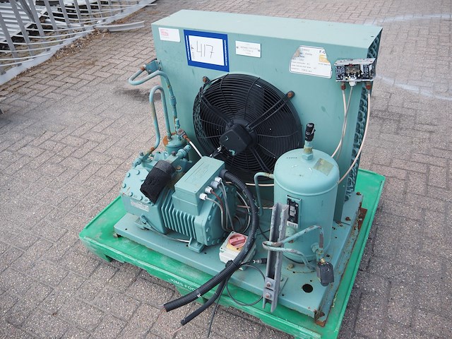 Bitzer kühlmaschinenbau gmbh - afbeelding 5 van  9