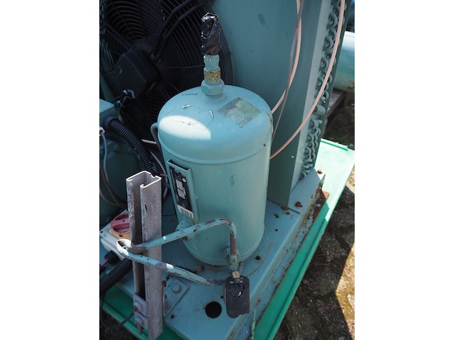 Bitzer kühlmaschinenbau gmbh - afbeelding 6 van  9