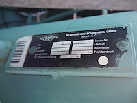 Bitzer kühlmaschinenbau gmbh - afbeelding 7 van  9