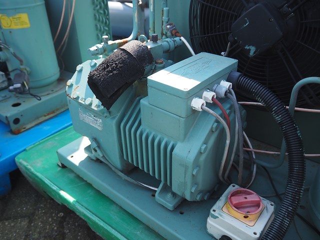 Bitzer kühlmaschinenbau gmbh - afbeelding 8 van  9