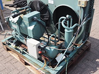 Bitzer kühlmaschinenbau gmbh - afbeelding 1 van  9