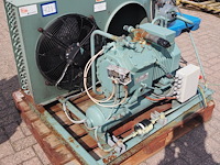 Bitzer kühlmaschinenbau gmbh - afbeelding 2 van  9