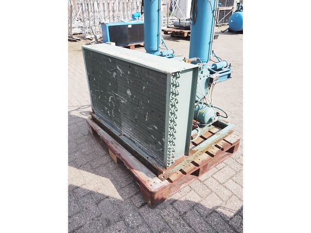 Bitzer kühlmaschinenbau gmbh - afbeelding 3 van  9