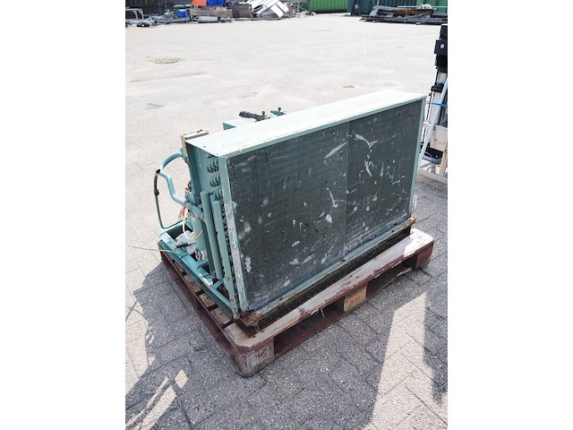 Bitzer kühlmaschinenbau gmbh - afbeelding 4 van  9