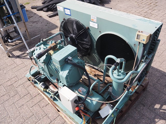 Bitzer kühlmaschinenbau gmbh - afbeelding 5 van  9