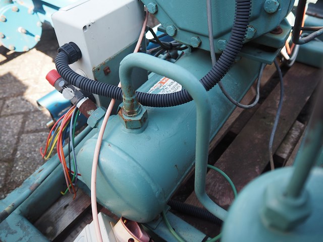 Bitzer kühlmaschinenbau gmbh - afbeelding 6 van  9