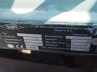 Bitzer kühlmaschinenbau gmbh - afbeelding 7 van  9