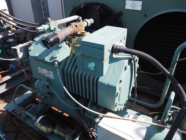 Bitzer kühlmaschinenbau gmbh - afbeelding 8 van  9