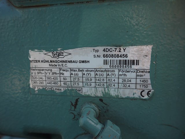 Bitzer kühlmaschinenbau gmbh - afbeelding 9 van  9